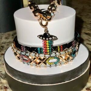 BOMB PARTY HALLOWEEN STACK 2025